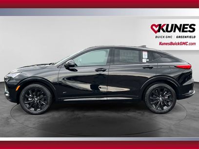 New 2026 Buick Envista Sport Touring w/ Convenience I Package