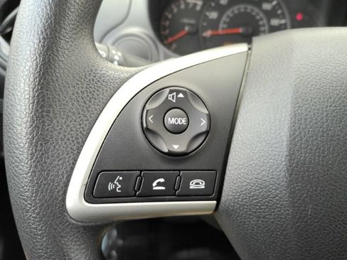 Used 2024 Mitsubishi Mirage ES FWD image 30