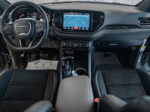 New 2026 Dodge Durango GT AWD/4WD image 22