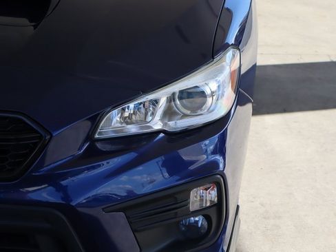 Used 2020 Subaru WRX Premium w/ Performance Package image 10