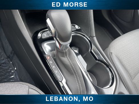 Used 2024 Buick Encore GX Preferred image 15