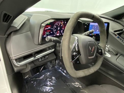 Used 2020 Chevrolet Corvette Stingray Preferred Cpe w/ 2LT Preferred Equipment Group image 36