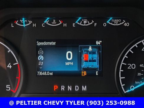 Used 2024 Ford F250 XLT w/ FX4 Off-Road Package AWD/4WD image 17
