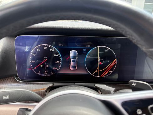 Used 2020 Mercedes-Benz E 350 Sedan image 15