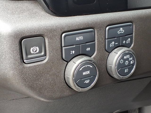 Used 2024 Chevrolet Silverado 1500 RST AWD/4WD image 22