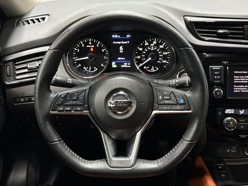 Used 2020 Nissan Rogue SL AWD/4WD image 18