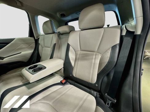Used 2019 Subaru Forester Limited AWD/4WD image 26