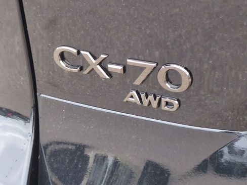 New 2026 MAZDA CX-70 3.3 Turbo w/ Premium Package AWD/4WD image 12