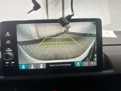 Used 2023 Honda CR-V Sport Touring image 33