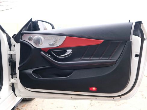 Used 2017 Mercedes-Benz C 63 AMG S image 26