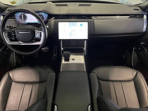 Used 2024 Land Rover Range Rover Autobiography AWD/4WD image 30
