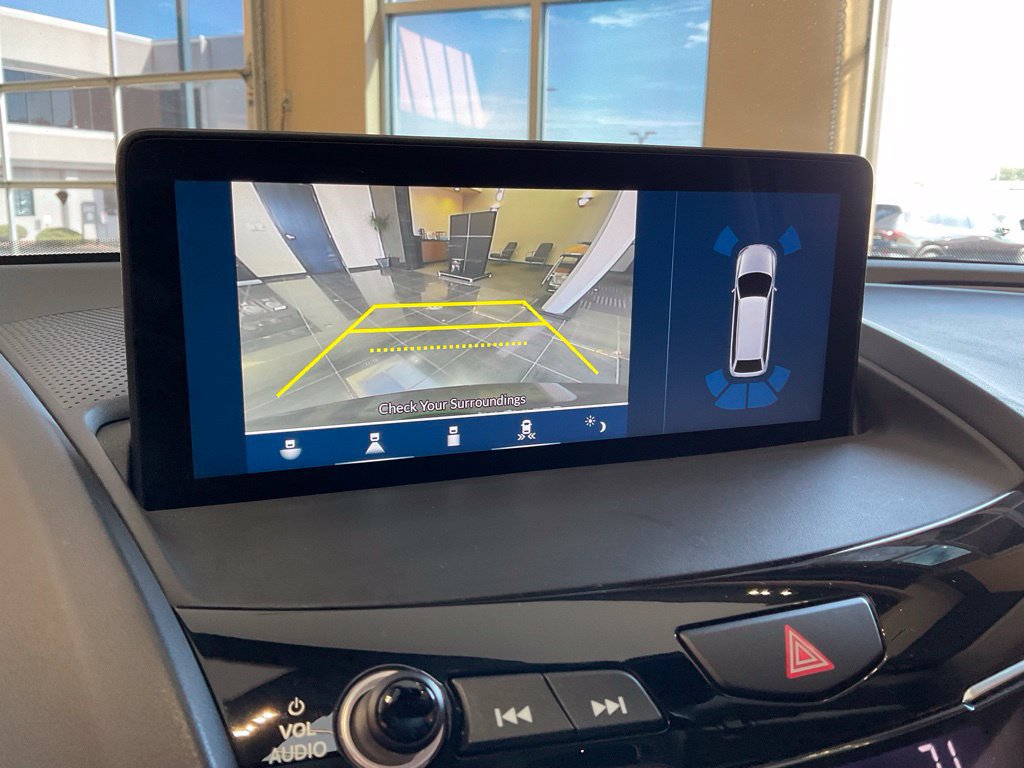 Certified 2023 Acura RDX w/ Technology Package AWD/4WD image 18