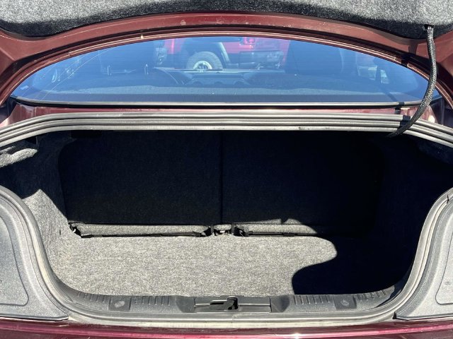Used 2018 Ford Mustang Premium RWD image 18