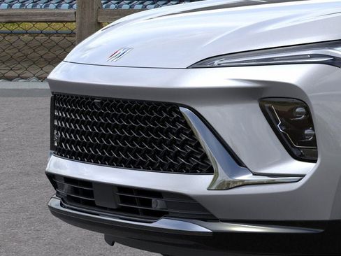 New 2026 Buick Envision Sport Touring image 13