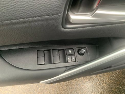 New 2026 Toyota Corolla Cross XLE image 13