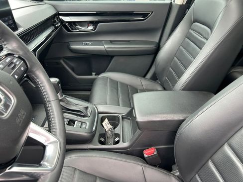 Used 2023 Honda CR-V EX-L image 27