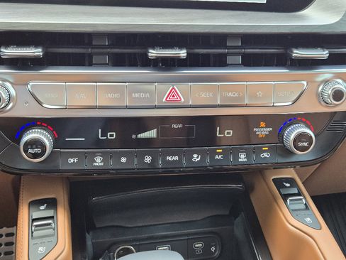 New 2025 Kia Telluride SX Prestige X-Line image 14