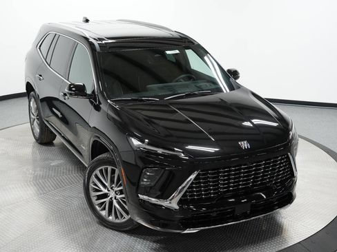 New 2026 Buick Enclave Avenir w/ Super Cruise Package image 48