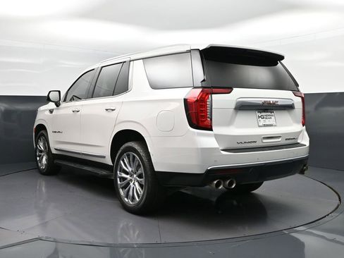 Used 2021 GMC Yukon Denali image 5