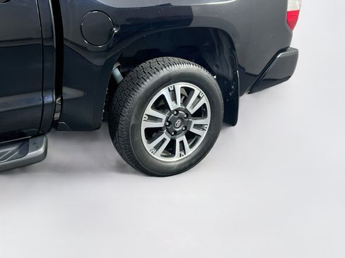Used 2021 Toyota Tundra SR5 w/ TRD Sport Package AWD/4WD image 28