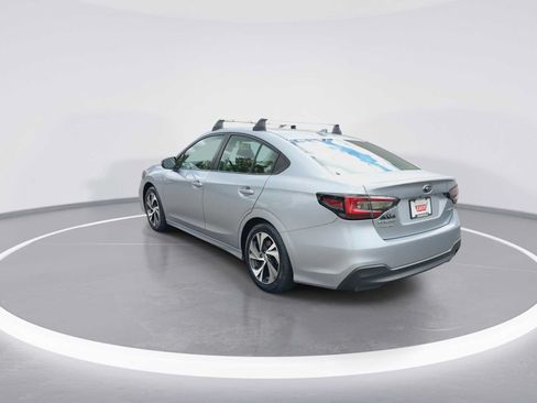 Used 2023 Subaru Legacy Premium AWD/4WD image 6
