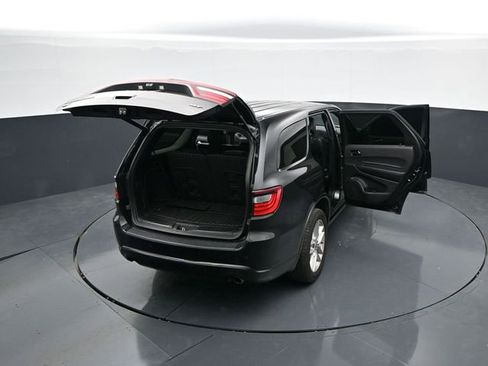 Used 2022 Dodge Durango GT AWD/4WD image 45