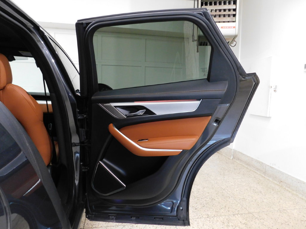 Used 2023 Jaguar F-PACE R-Dynamic S AWD/4WD image 67