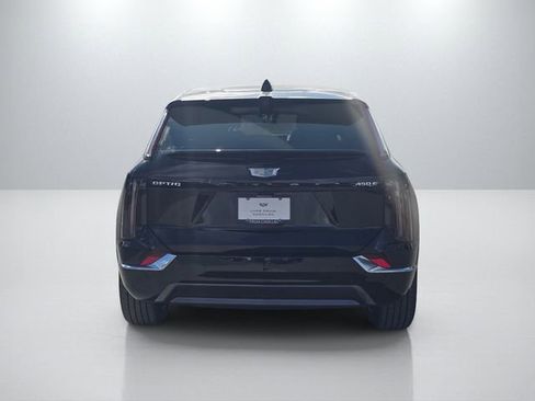New 2026 Cadillac Optiq Luxury 1 RWD image 6