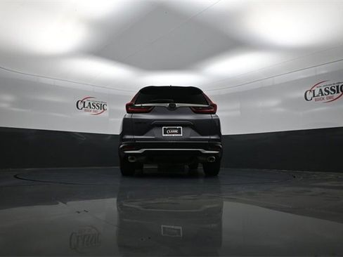 Used 2021 Honda CR-V EX-L image 30