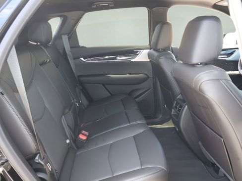 New 2026 Cadillac XT5 Premium Luxury FWD image 16