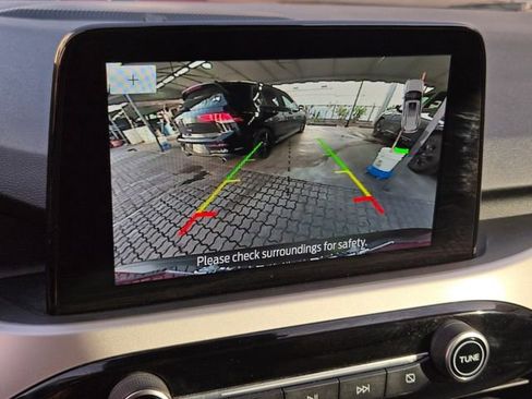 Used 2022 Ford Escape SEL w/ Technology Package FWD image 20