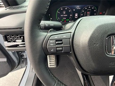 New 2025 Honda Accord Sport image 27