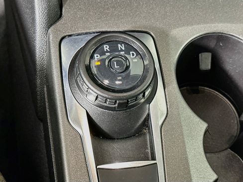 Used 2025 Ford Bronco Sport Big Bend AWD/4WD image 24