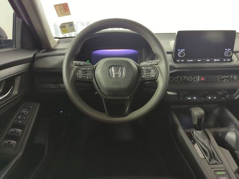 Certified 2023 Honda Accord LX image 11
