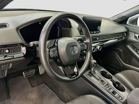 Used 2023 Honda Civic Sport image 18