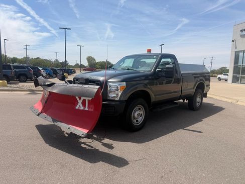 Used 2016 Ford F350 XL AWD/4WD image 7