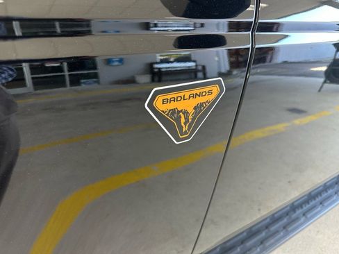 Certified 2024 Ford Bronco Badlands image 5