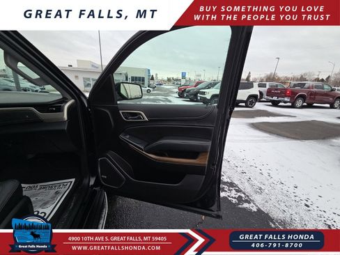 Used 2020 GMC Yukon Denali image 16
