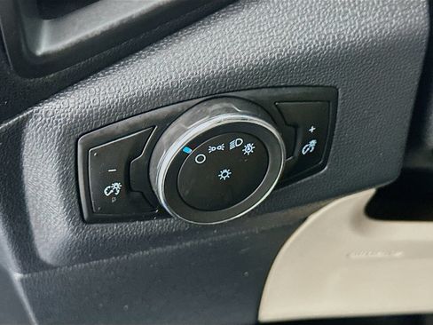 Used 2019 Ford EcoSport S FWD image 10