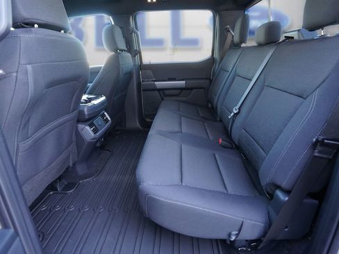 New 2026 Ford F150 XLT w/ Equipment Group 302A MID image 22