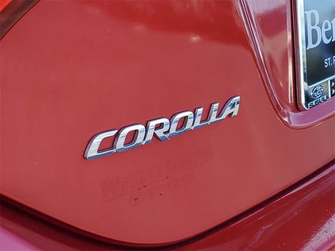 Used 2016 Toyota Corolla L image 5