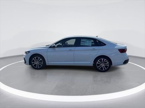 New 2026 Volkswagen Jetta Sport FWD image 5