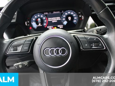 Used 2024 Audi A3 2.0T Premium FWD image 28