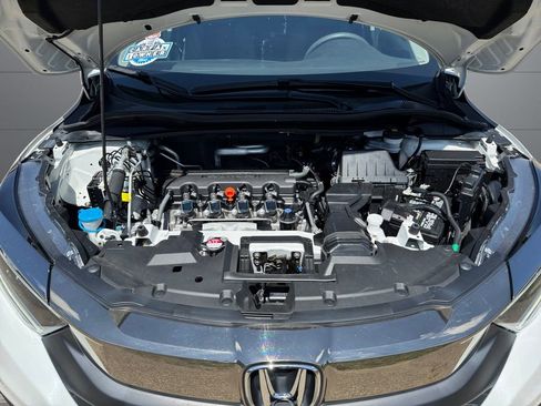 Used 2022 Honda HR-V EX image 20