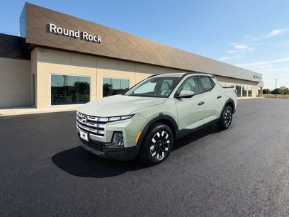New 2026 Hyundai Santa Cruz SEL