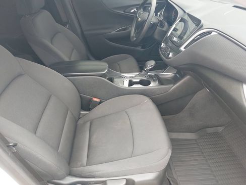Used 2023 Chevrolet Malibu LT FWD image 10