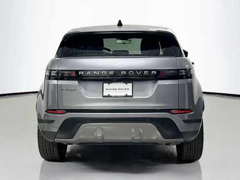 Used 2026 Land Rover Range Rover Evoque S AWD/4WD image 10