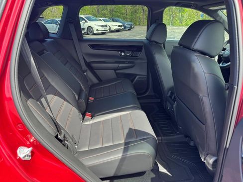 Certified 2023 Honda CR-V Sport Touring image 14