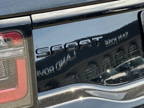 Certified 2025 Land Rover Discovery Sport Dynamic SE AWD/4WD image 22