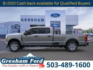 New 2026 Ford F350 XLT w/ 360-Degree Camera Package video 3